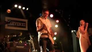 Eleven:XI  "Heaven & Back"