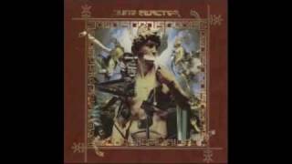 Juno Reactor - God Is God (Revelation Mix)