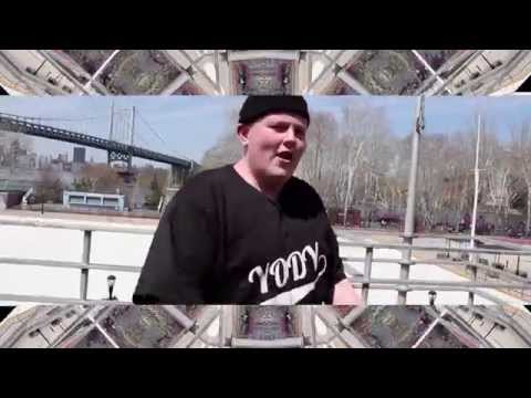 SKOK - honor roll (official music video)