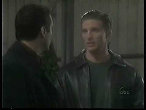 1999 ~ Caroline Benson 76 ~ Sonny and Jason talk about The Spencers