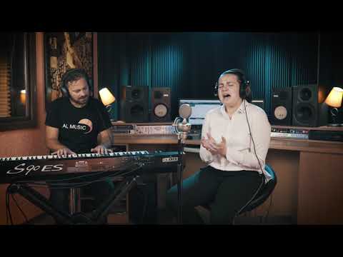 Merjema Alihodzic - Kazna (live)