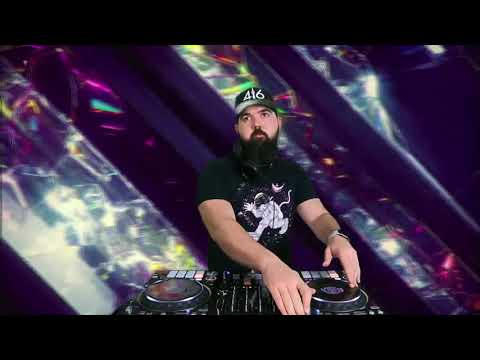 DJ JONNY C - HOUSE MIX - LIVE DJ SET - 02.15.21