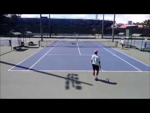 Kevin Leonel Hernandez Mariona