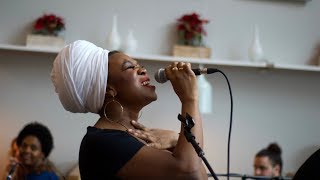 Visit Seattle | Turning Tables | India.Arie | Worthy