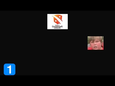 Highlights Noo Logic Gaming vs $5JuNGz$ - D2CL_Season_6