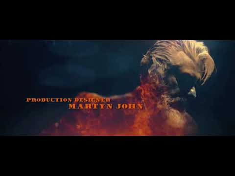 Wrath of Man - Opening Title | Guy Ritchie