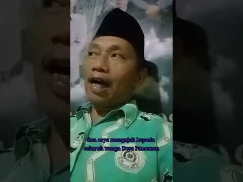 TESTIMONI TOKOH AGAMA