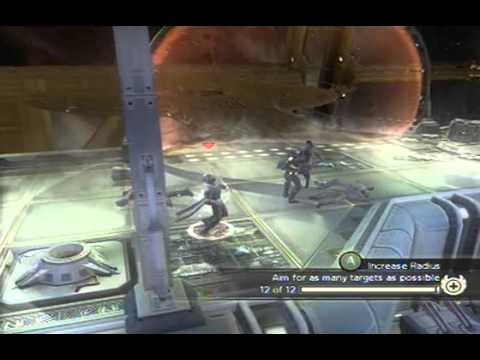 Marvel Ultimate Alliance 2 Co op Pt 29