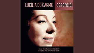 Musik-Video-Miniaturansicht zu Lisboa Antiga Songtext von Lucilia do Carmo