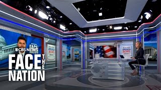 Face the Nation: Frost, Salvanto