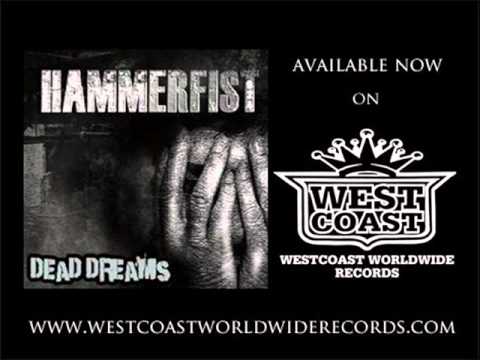 Hammerfist - Zero Stone (2011)