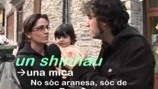 Caçadors de Paraules - L'aranès (part 2)