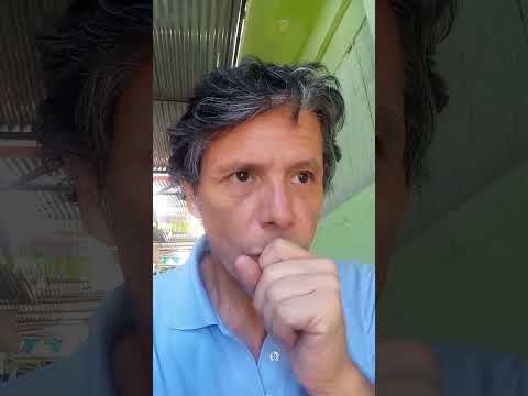 Vean el Video de Osmar Gallardo desde Argentina le canta a Lima y deja tu comentario
