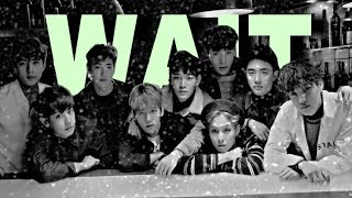 EXO 엑소 - 'Wait' MV