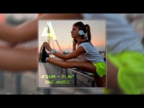 A'Gun - Play The Music [ Electro Freestyle Music ]