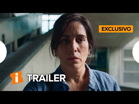 A Suspeita | Trailer EXCLUSIVO