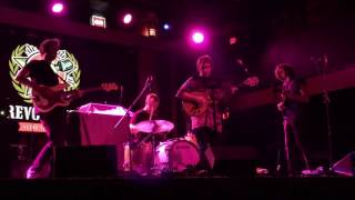 Valium by Hibou @ Revolution Live on 10/25/15