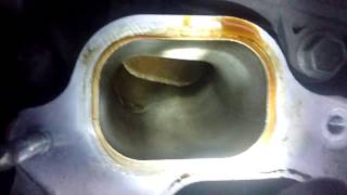 2GR-FE - Why You Should Have a Oil Catch-Can