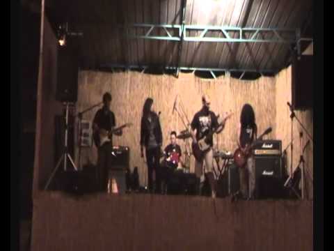 Polentone di Molare - 12 - Nobody's Wife (cover Anouk) (Live)