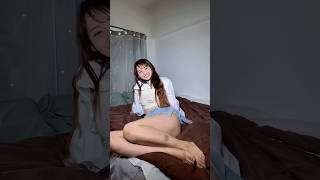美女を休日覗いて行かない？　#shorts #tiktok #美女 #可愛い#dance