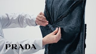 Prada Made in Prada – Raw Refinement | FW25