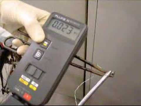 The Joule-Thompson Experiment