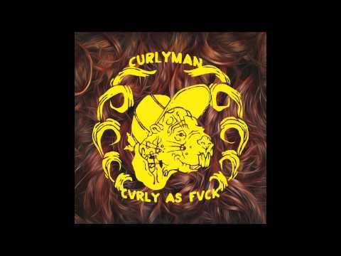 Curly - Lebensform [cvrly as fvck EP]