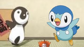 【ポケモンXY実況】キャラポケモン「限定」ランダムレート【第9回】