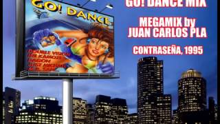 Go! Dance Mix - Megamix
