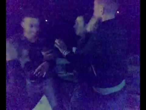 Gino91 - Castel Volturno Luigi Mercurio - A Raffica.