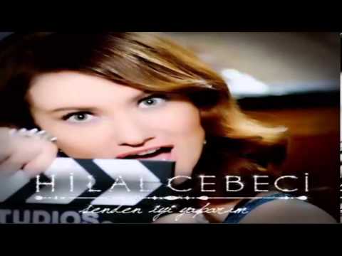 HİLAL CEBECİ SENDEN İYİ YAPARIM.