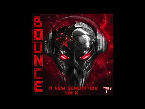 WKD Sounds - Bounce Presents A New Generation Volume 06 Part 1 2020