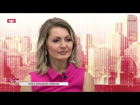 Pasdite ne Tribune - Besnik Lila