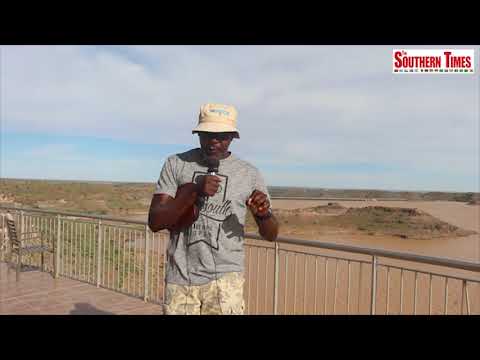 Interesrting facts about Hardap Resort, Namibia