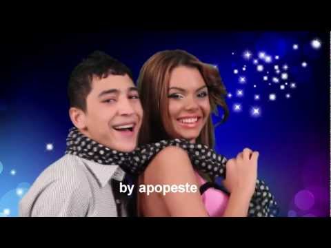 MADALINA & BABI MINUNE - AM UN DOR NEBUN ( OFICIAL VIDEO )