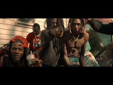 TommyJu- Outro (Official video)