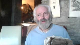 Matchmaker Willie Daly vows to find love for Nathan Carter