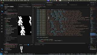 Retro Sprite Magic! ZX Spectrum PNG to DEFB Converter (with Animation + BIN Import!)