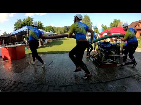 m01 SDH Březová - PKL JIRKOV 2023