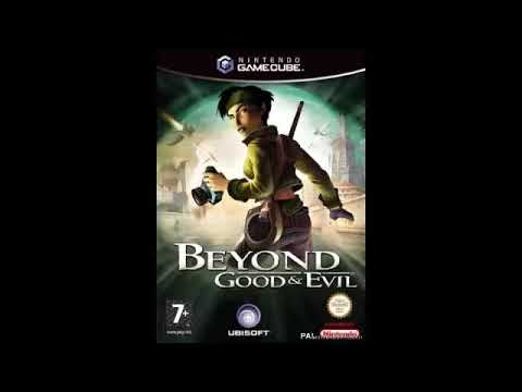 #15 - Beyond Good and Evil - Home Sweet Home