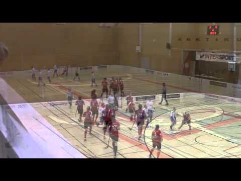 Maalikooste: SBC Levi - Santa's United II 0-5 @ Keltakangas, Rovaniemi 19.12.2015