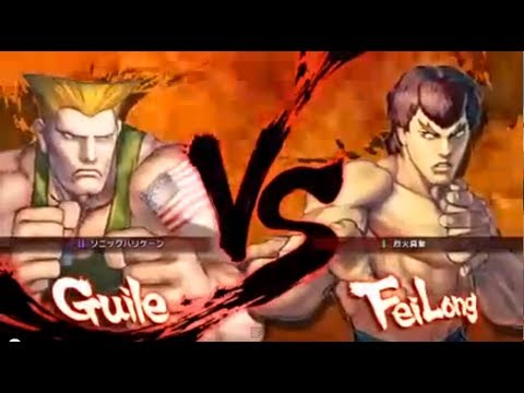 Daigo [Guile] vs Mago [Fei] - Tokido [Gouki] vs ACQUA0316 [Ibuki] SSF4 Ranked