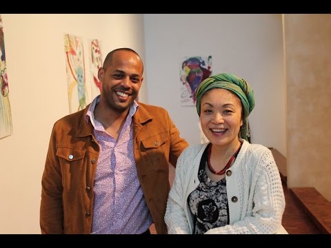 Gabriel Urgell Reyes & Ayano Ohmi - Sacred Meetings - Teaser