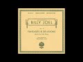 Billy Joel - Soliloquy, Op  1, 'On A Separation' - Piano: Richard Joo