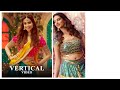 Meenakshi Chaudhary Bhimavaram Balma Vertical Video Anaganaga Oka Raju Info ActressVersion