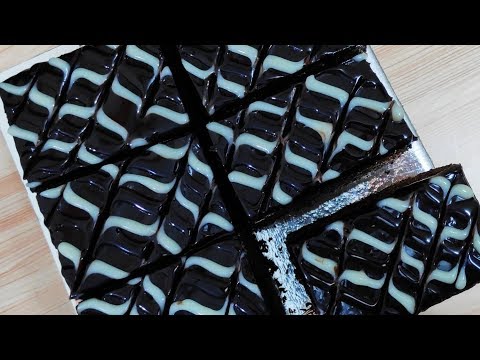 CHOCOLATE BROWNIE | EGGLESS & WITHOUT OVEN | 5K Subscriber special