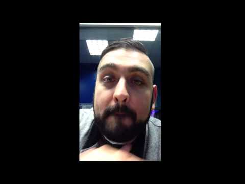 UNDER FESTIVAL PROMO - E-GREEN