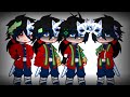 Old Vid How Many Kids Do You Have Meme Multiships Or Different Au Ships Demon Slayer