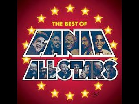 Fania All Stars - Ella Fue