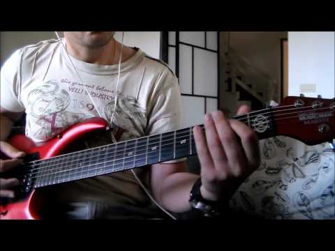 Mesa Boogie Mark v 25 channel Xtreme